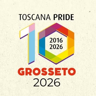 Toscana Pride