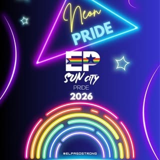 Sun City Pride