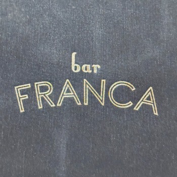 Bar Franca