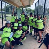 Miami-Dade LGBT Softball League