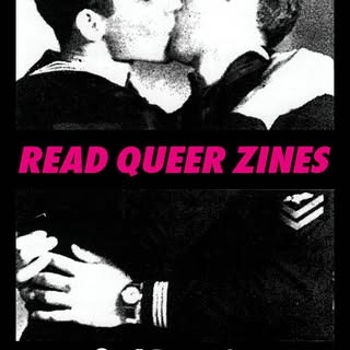 Queer Zine Archive Project