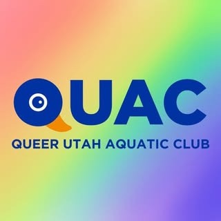 QUAC – Queer Utah Aquatic Club