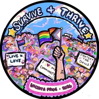 Wichita Pride