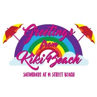 Kiki Beach