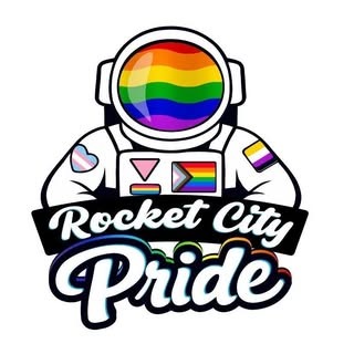 Rocket City Pride