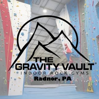 Gravity Vault Radnor (Queer Climb Night)