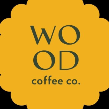 WOOD coffee co.