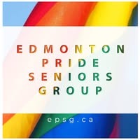 Edmonton Pride Seniors Group
