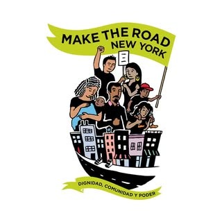 Make the Road New York — Bushwick Pride