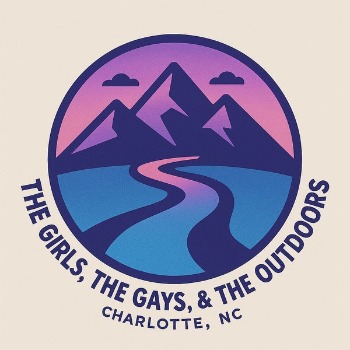 The Girls, The Gays, and The Great Outdoors (GGGO)