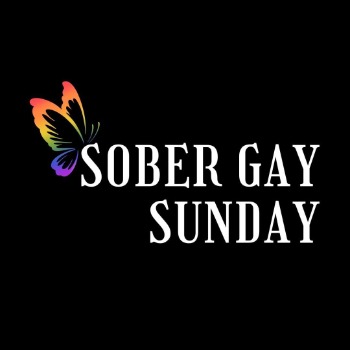 Sober Gay Sunday