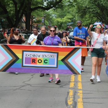 Rainbow Seniors ROC