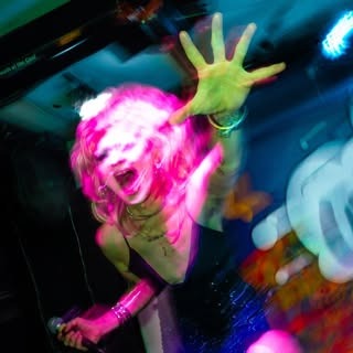 Allegoria La Cave (Drag Me Underground)