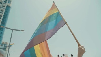 PFLAG Lawrence