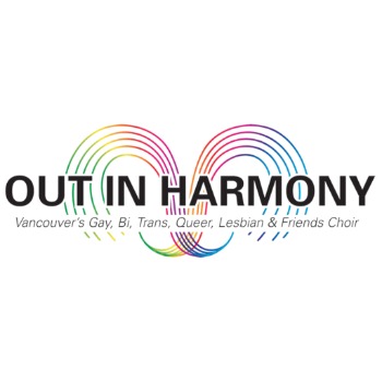 Out in Harmony (Out in Harmony Choir Society)