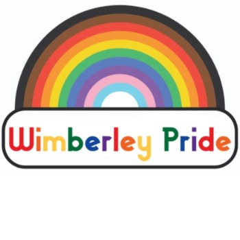 Wimberley Pride