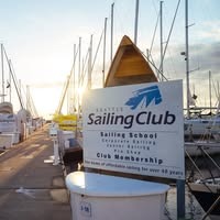 Seattle Sailing Club (LGBTQ+ Sailing Program)