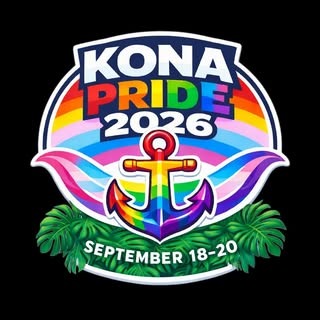 Kona Pride