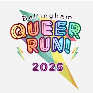 Queer Run! Bellingham