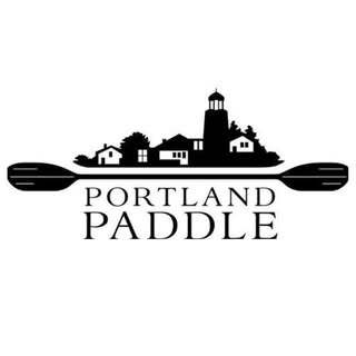 Portland Paddle (Queer Paddling)