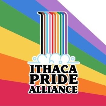 Ithaca Pride Alliance
