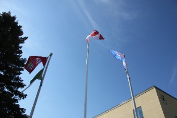 Elliot Lake Pride