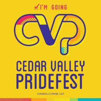 Cedar Valley Pridefest