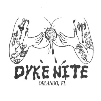 Dyke Nite Orlando