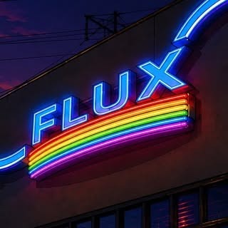 Flux Cocktail Bar