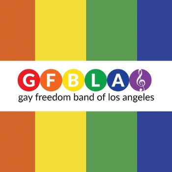 Gay Freedom Band of Los Angeles (GFBLA)