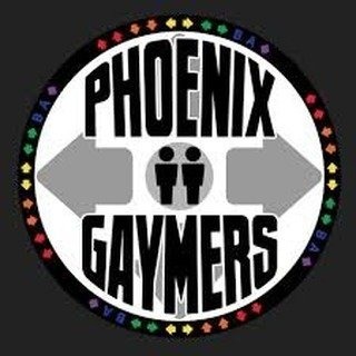Phoenix Gaymers