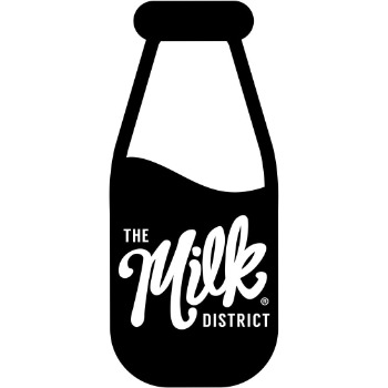 The Milk District