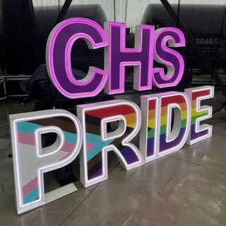 Charleston Pride