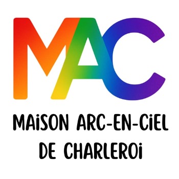 Maison Arc-en-Ciel de Charleroi