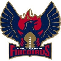 Philadelphia Firebirds Women’s Football Team