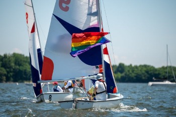 Rainbow Spinnakers Sailing Club