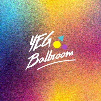 YEG Ballroom