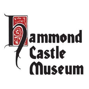 Hammond Castle Museum