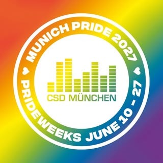 CSD München