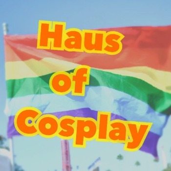 Haus of Cosplay