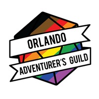Orlando Adventurer’s Guild (D&D)