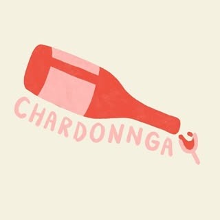 Chardonngay (Brooklyn Queer Wine Club)