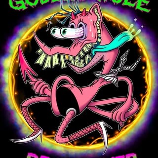 Hole Show (formerly Goblin Hole)