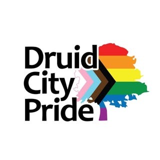 Druid City Pride