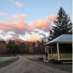AMC Cold River Camp (LGBTQ+ Weekend)
