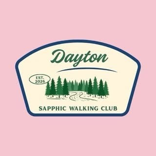 Dayton Sapphic Walking