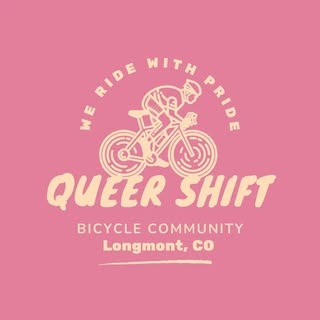 Queer Shift Cycling