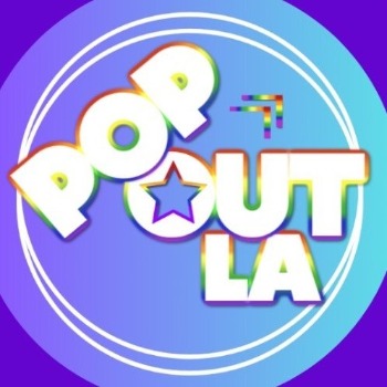 PopOut LA