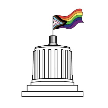 Salem Capital Pride
