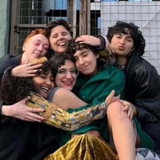 Queer Soul Poets Collective